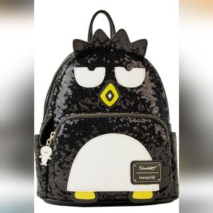 Sanrio Backpack Purse